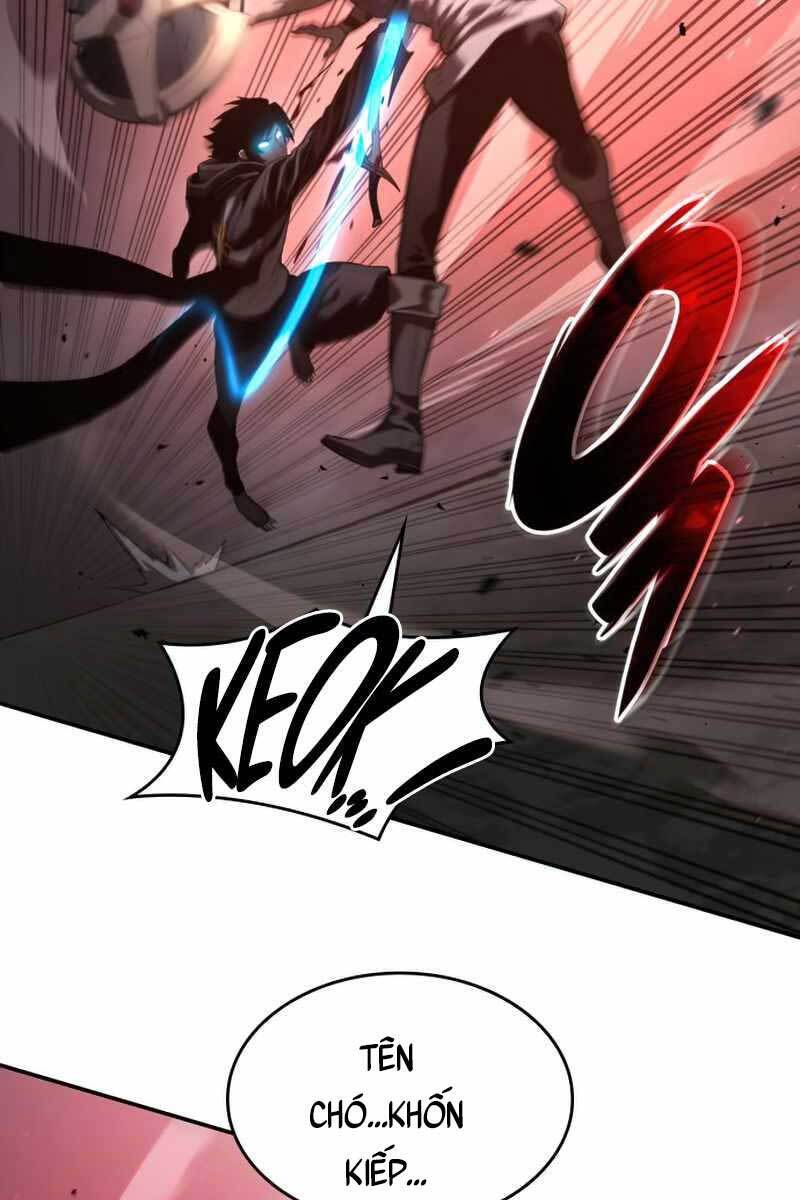 Chiêu Hồn Giả Siêu Phàm Chapter 9 - 54