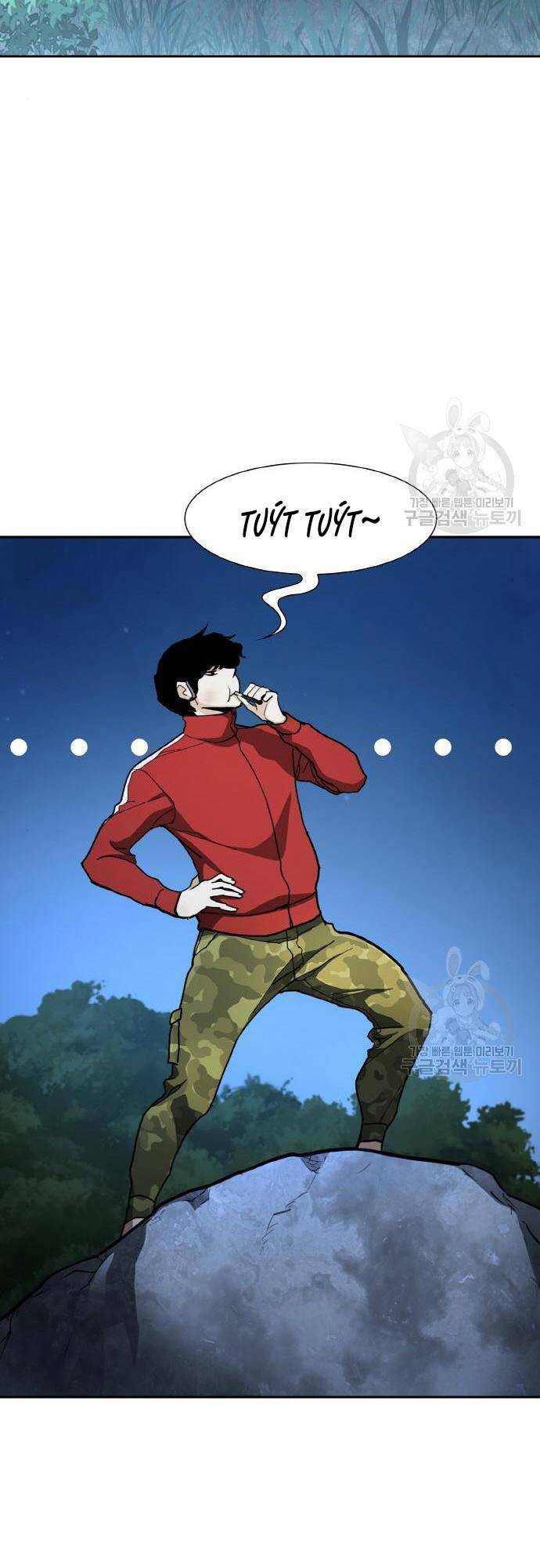 Ranker (2022) Chapter 10 - 20