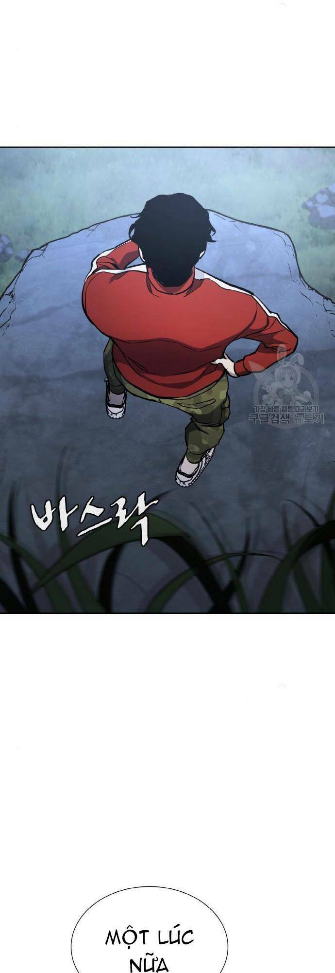 Ranker (2022) Chapter 10 - 22