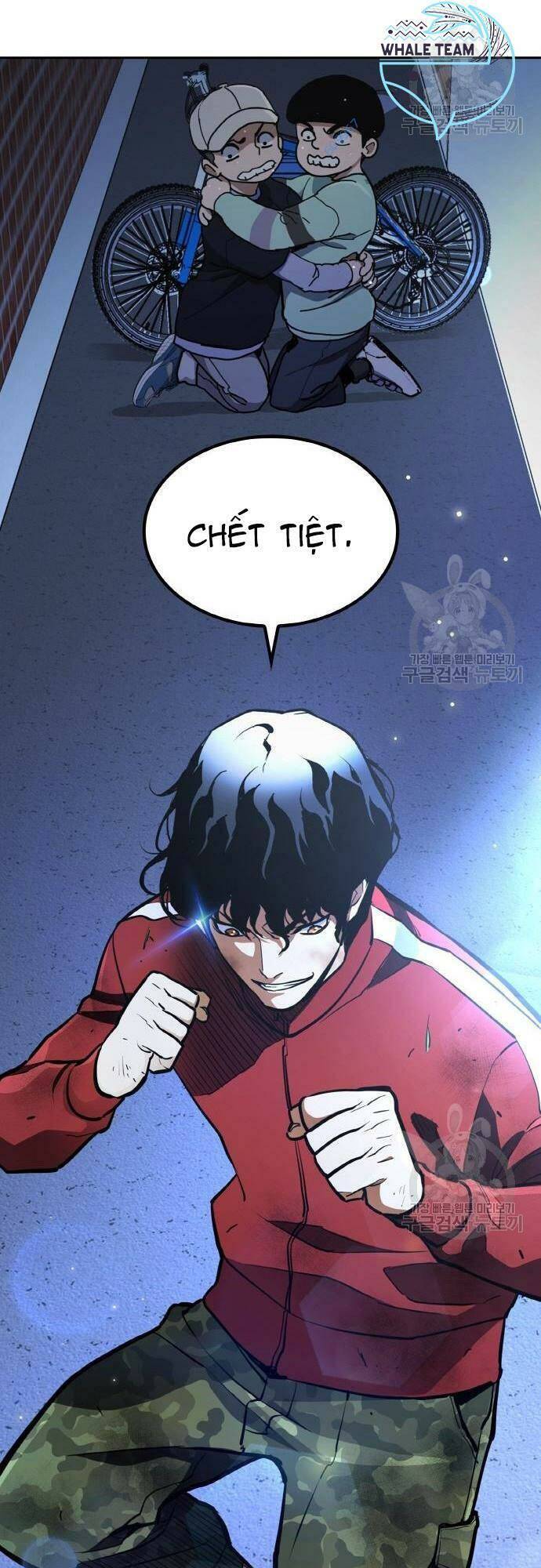 Ranker (2022) Chapter 10 - 92