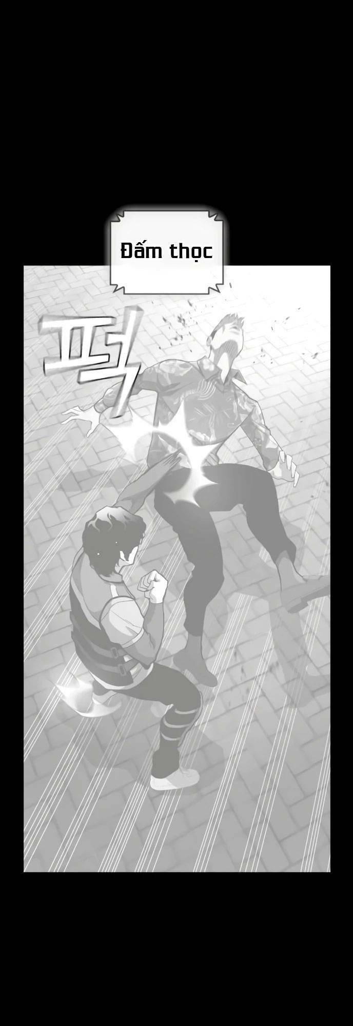 Ranker (2022) Chapter 4 - 45