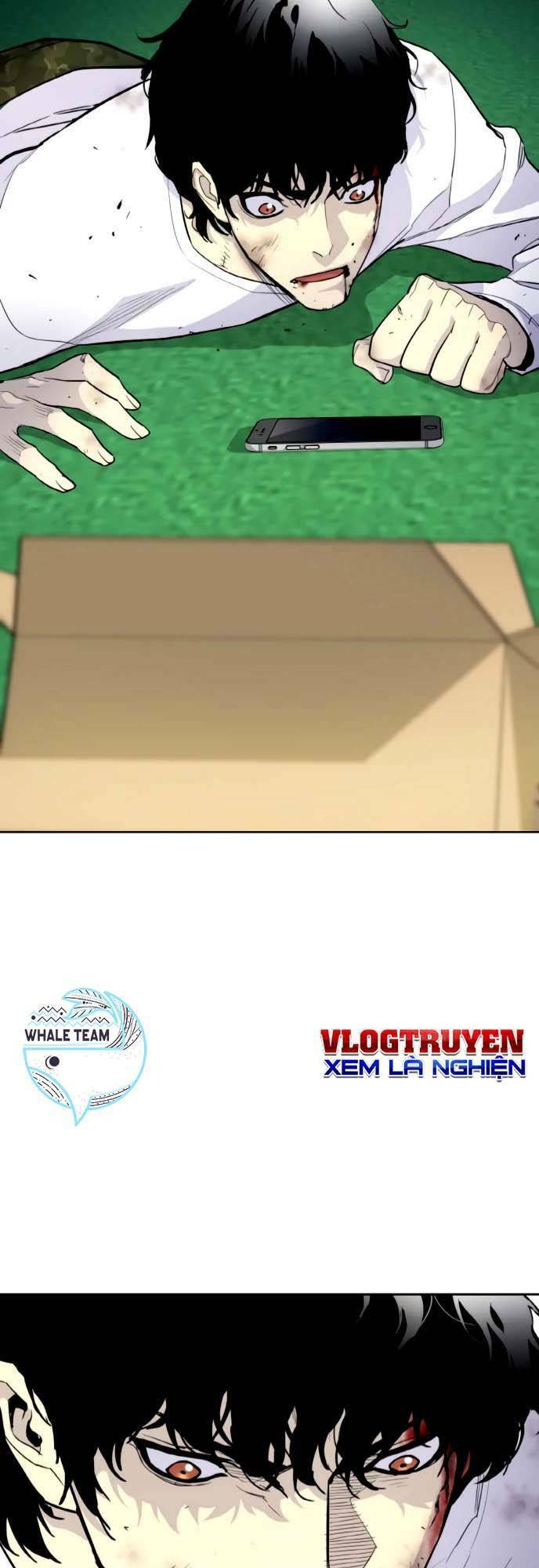 Ranker (2022) Chapter 4 - 52