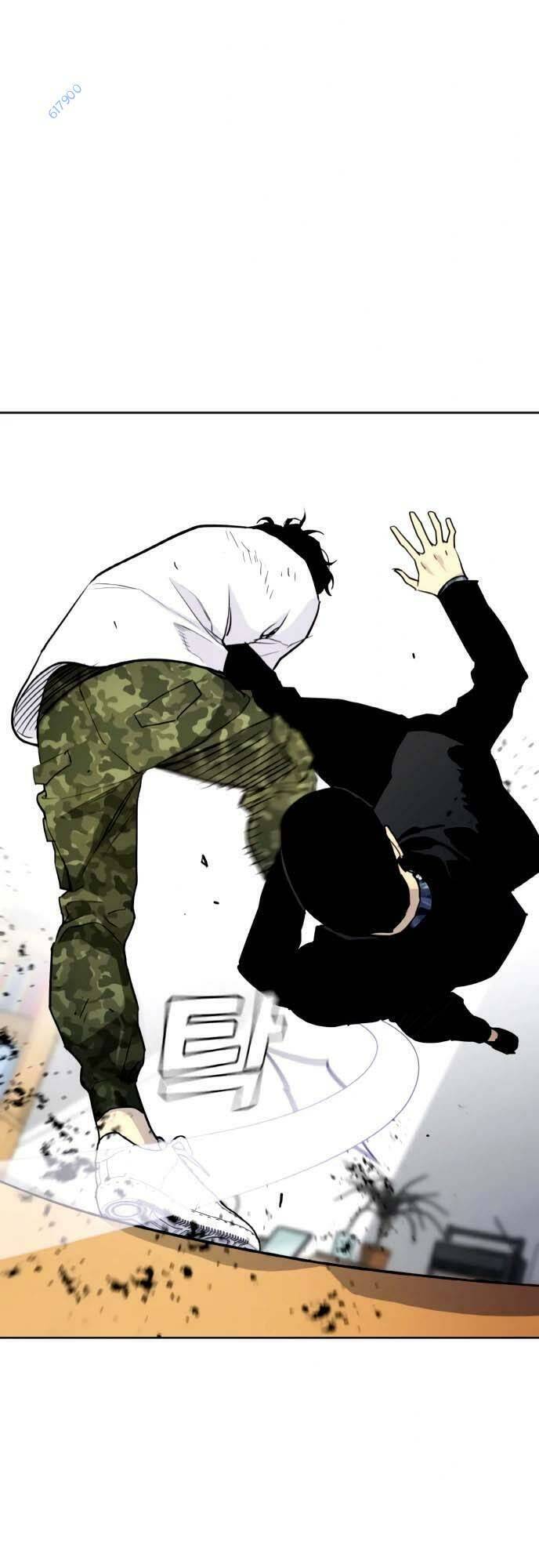 Ranker (2022) Chapter 4 - 68