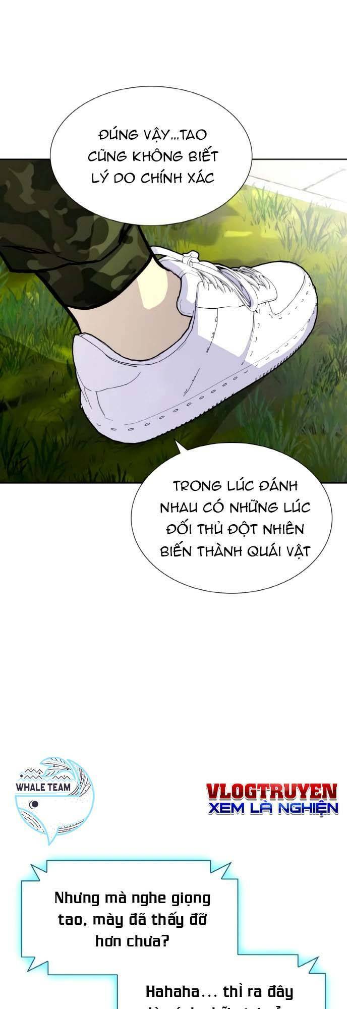 Ranker (2022) Chapter 4 - 79