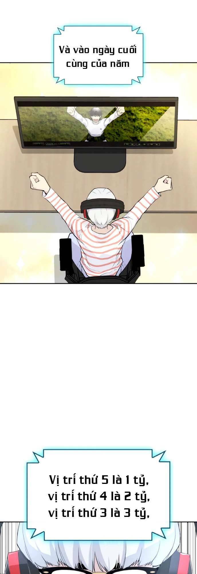 Ranker (2022) Chapter 4 - 86