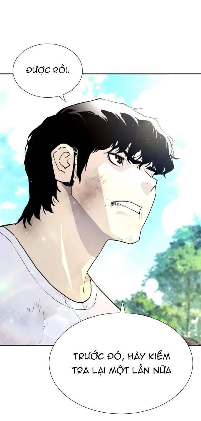 Ranker (2022) Chapter 4 - 90