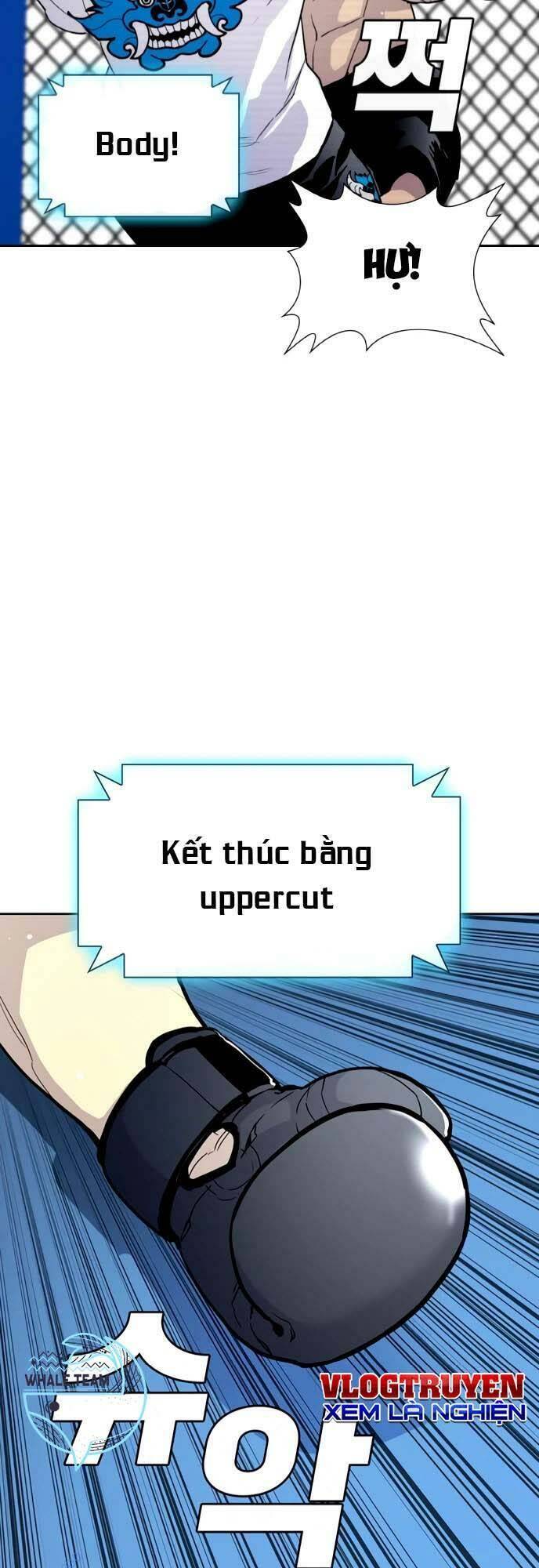 Ranker (2022) Chapter 4 - 93