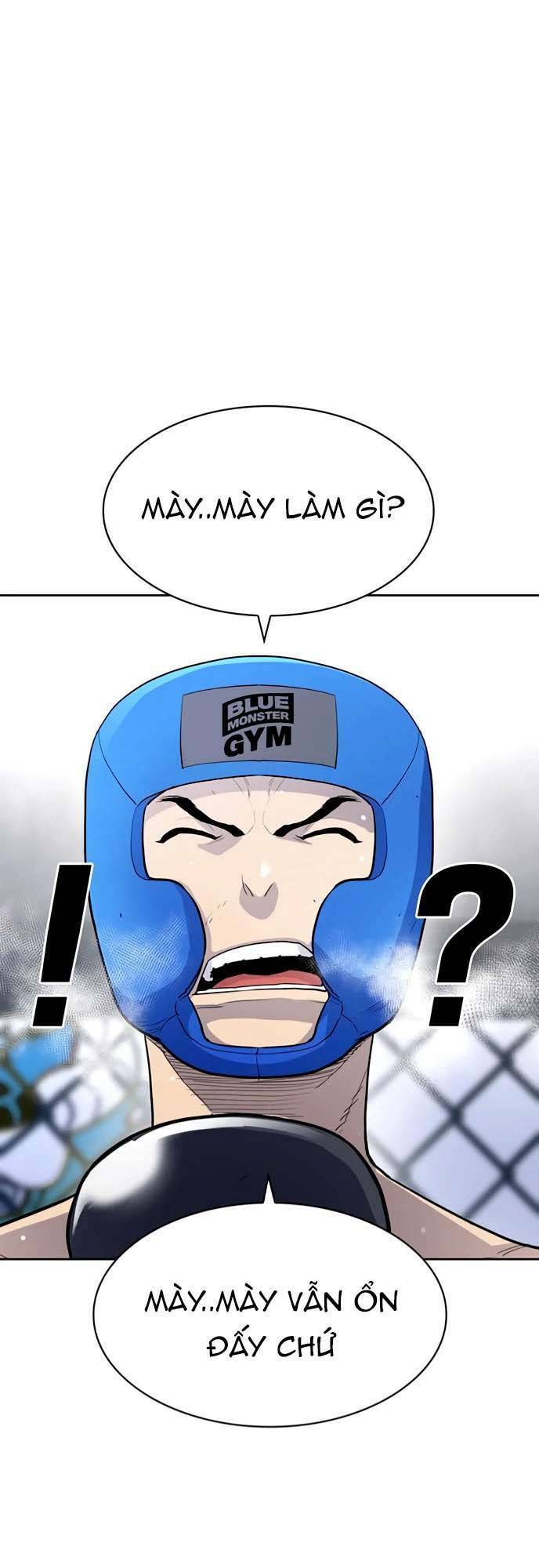 Ranker (2022) Chapter 4 - 96