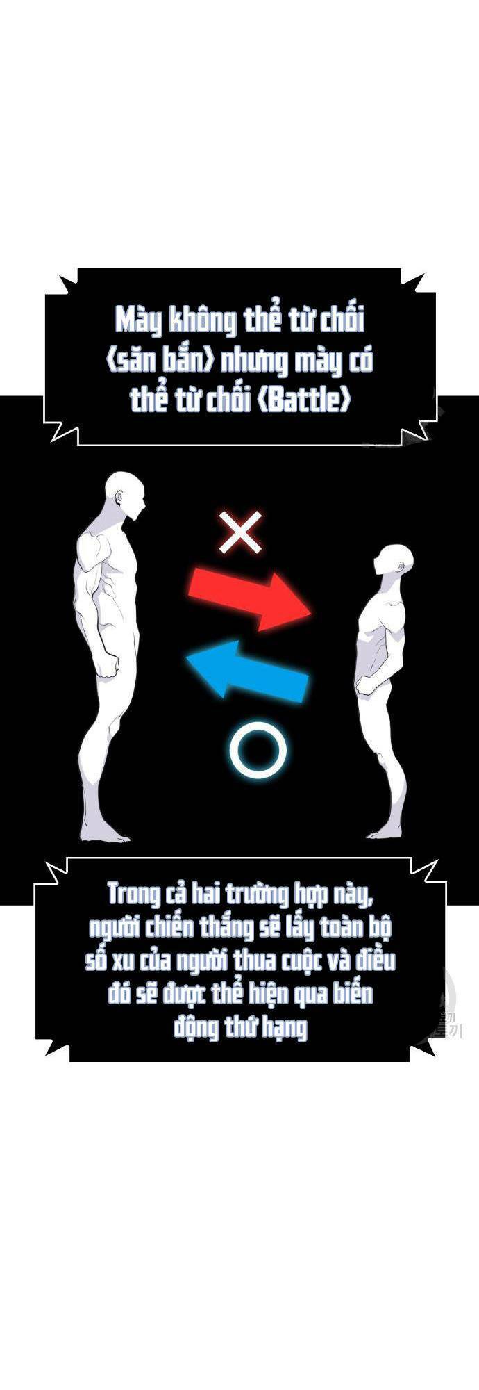 Ranker (2022) Chapter 5 - 30