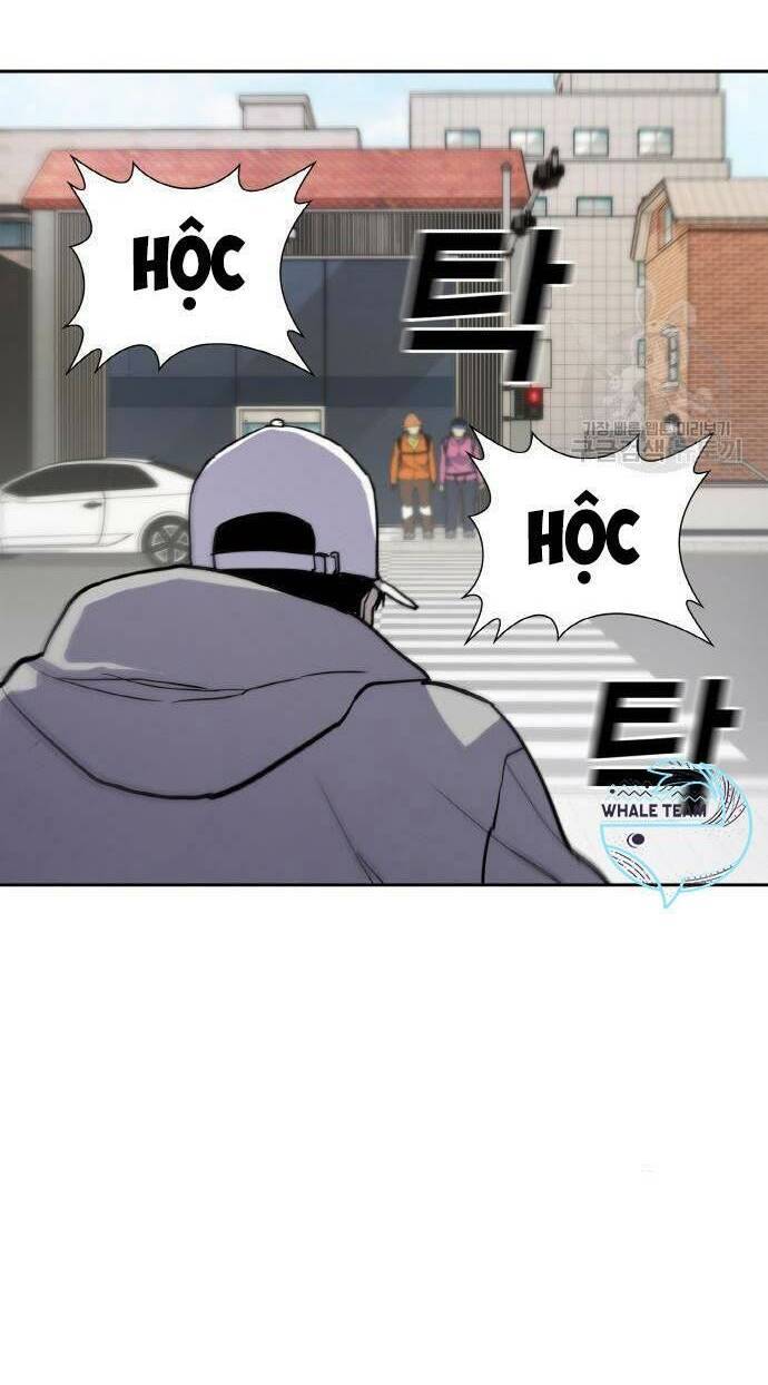 Ranker (2022) Chapter 6 - 9