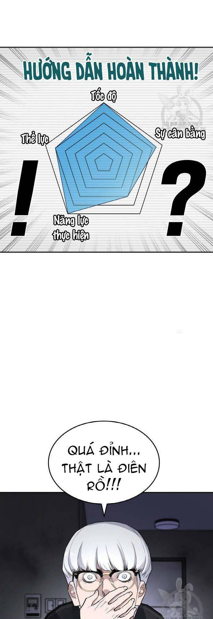 Ranker (2022) Chapter 6 - 95