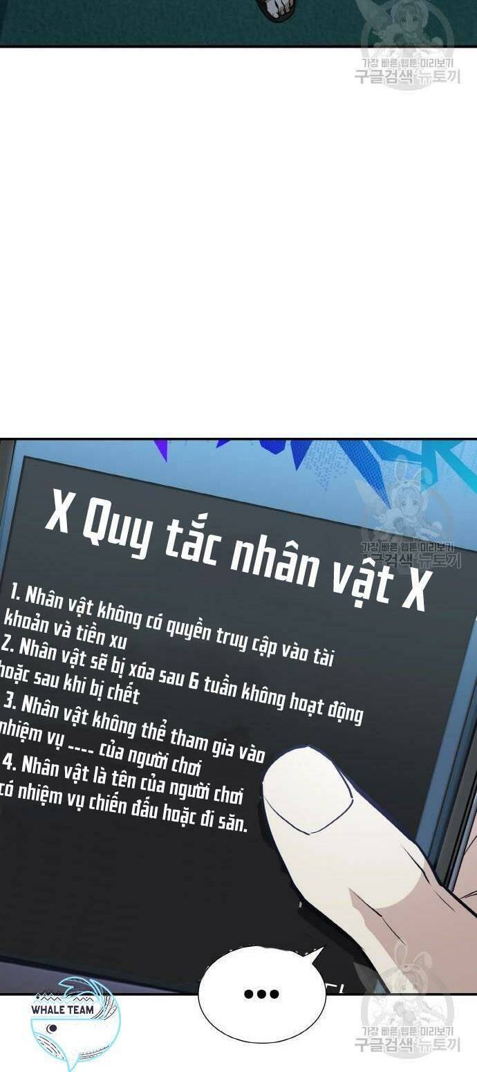 Ranker (2022) Chapter 7 - 12