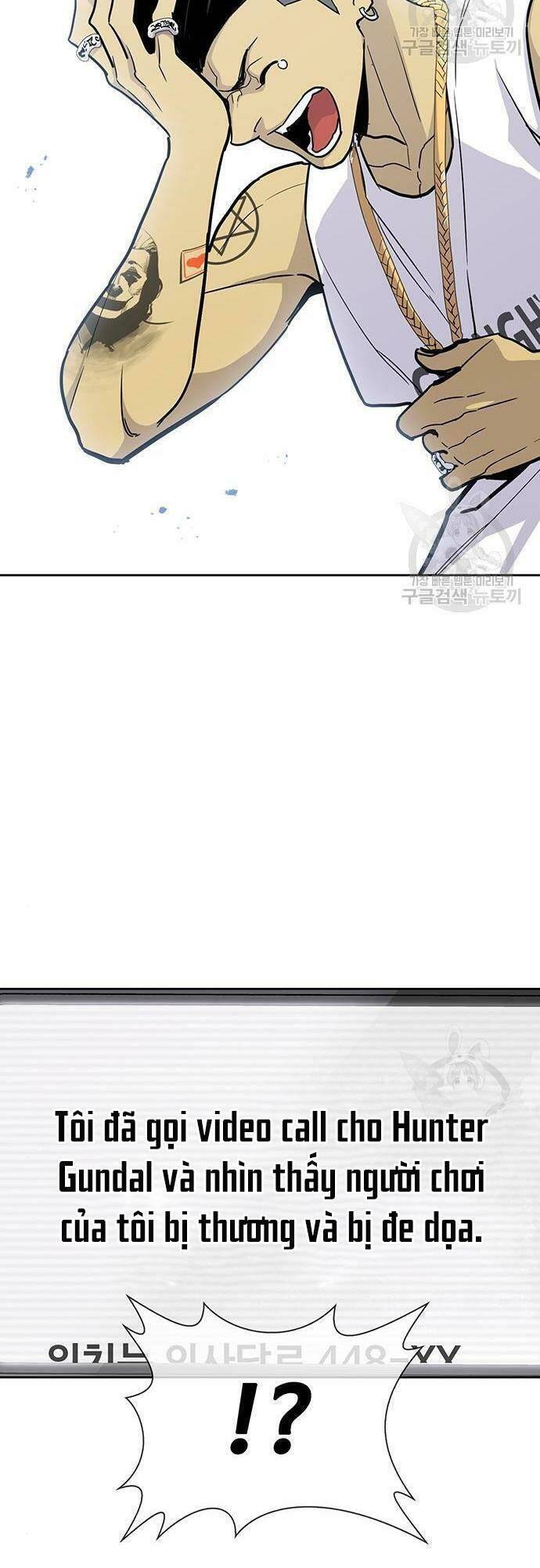 Ranker (2022) Chapter 7 - 50