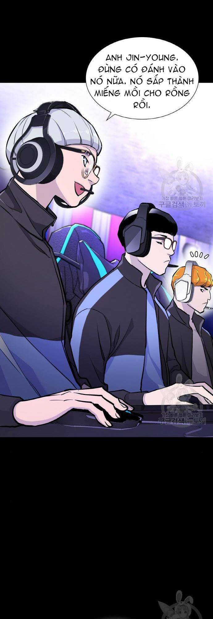 Ranker (2022) Chapter 9 - 34