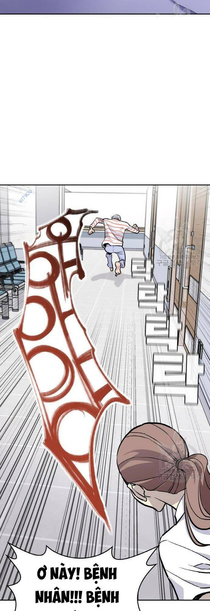 Ranker (2022) Chapter 9 - 10