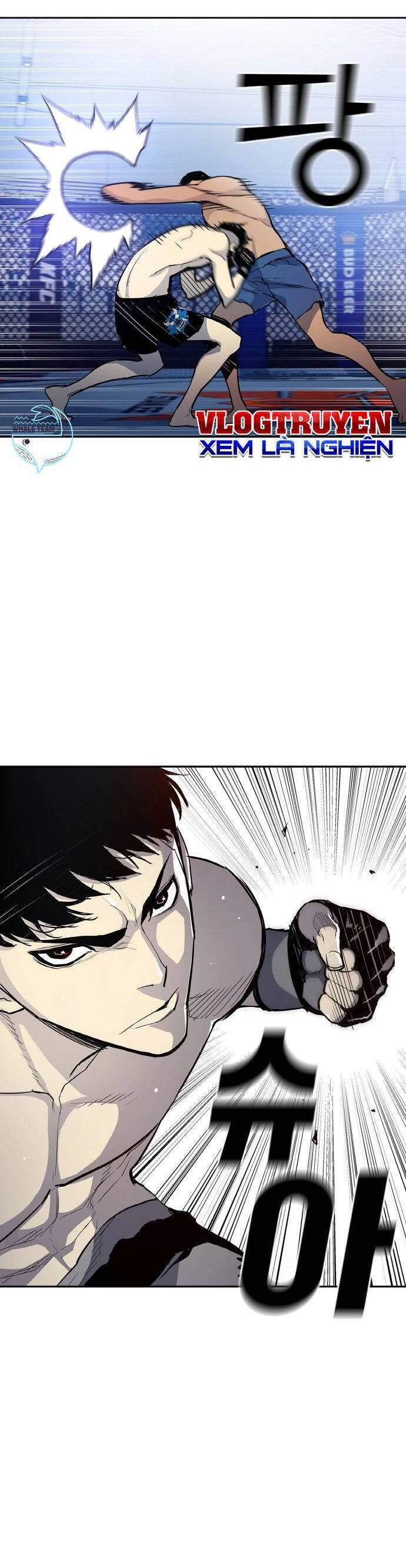 Ranker (2022) Chapter 1 - 3