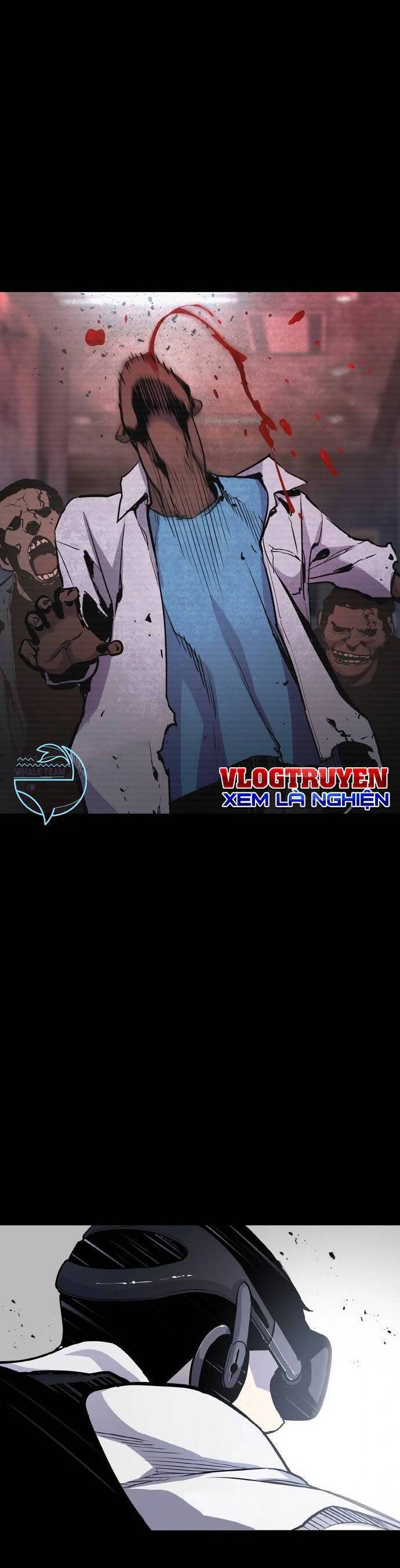 Ranker (2022) Chapter 1 - 42