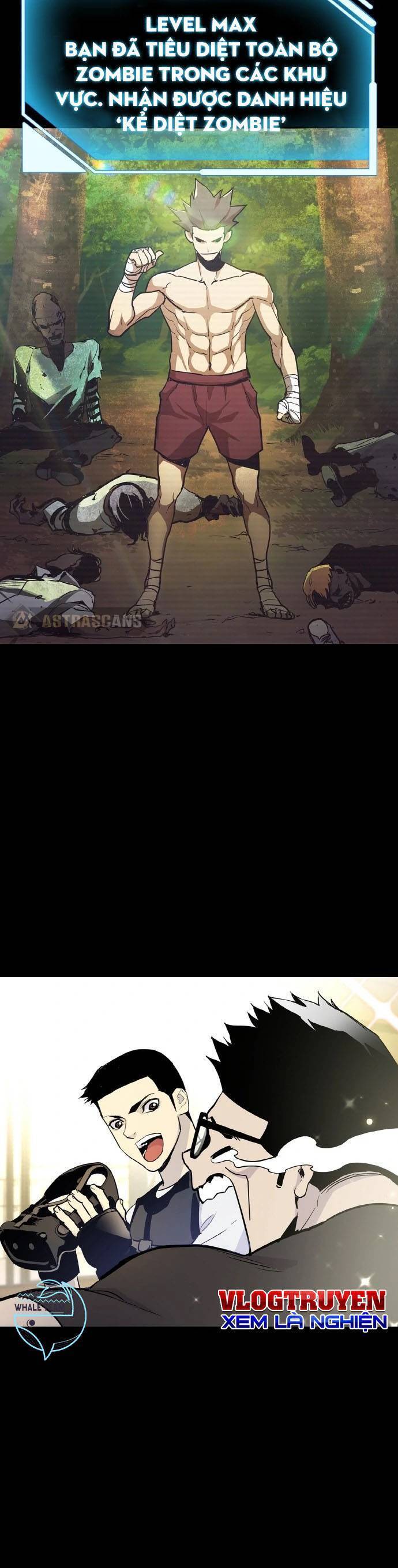 Ranker (2022) Chapter 1 - 44