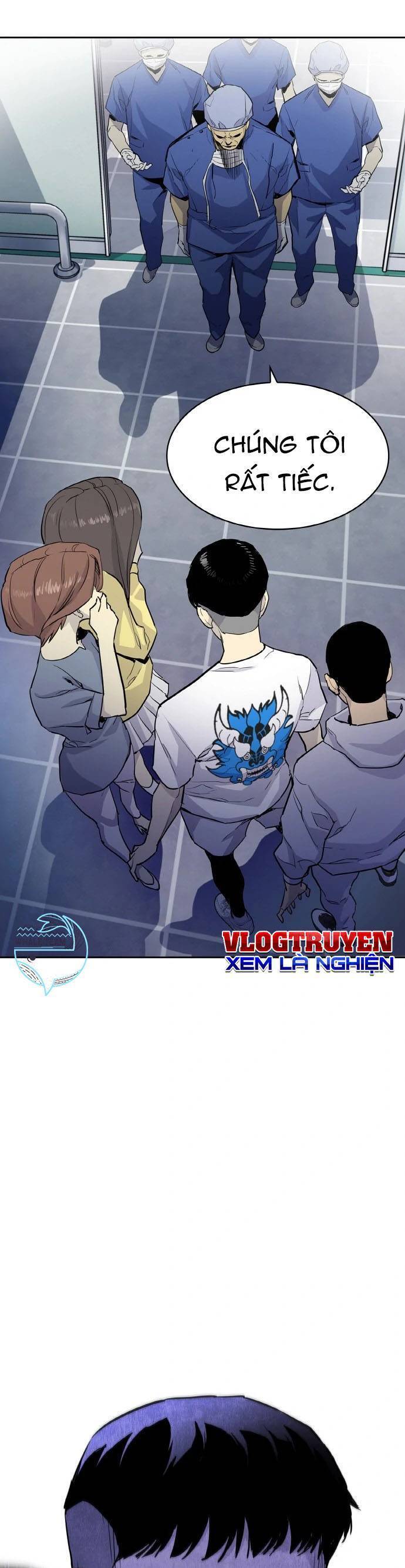 Ranker (2022) Chapter 1 - 52