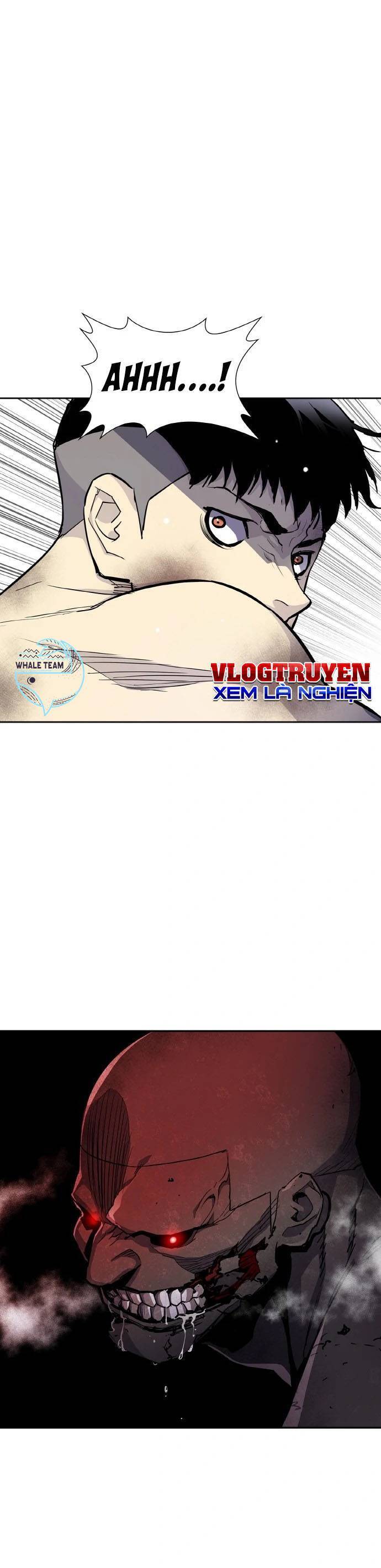 Ranker (2022) Chapter 1 - 73