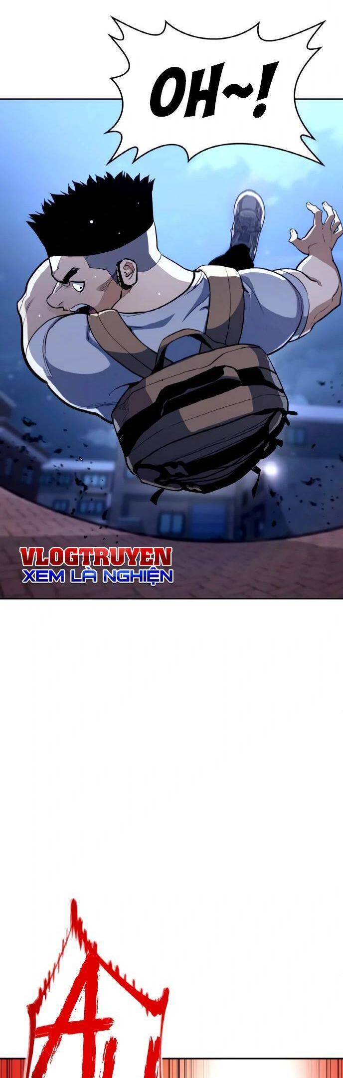 Ranker (2022) Chapter 2 - 11