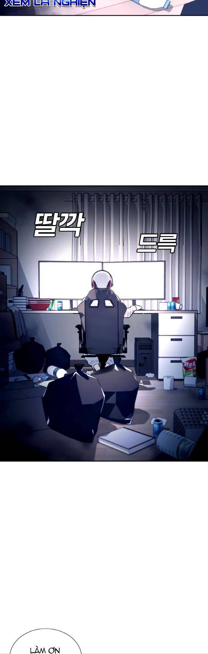 Ranker (2022) Chapter 2 - 115