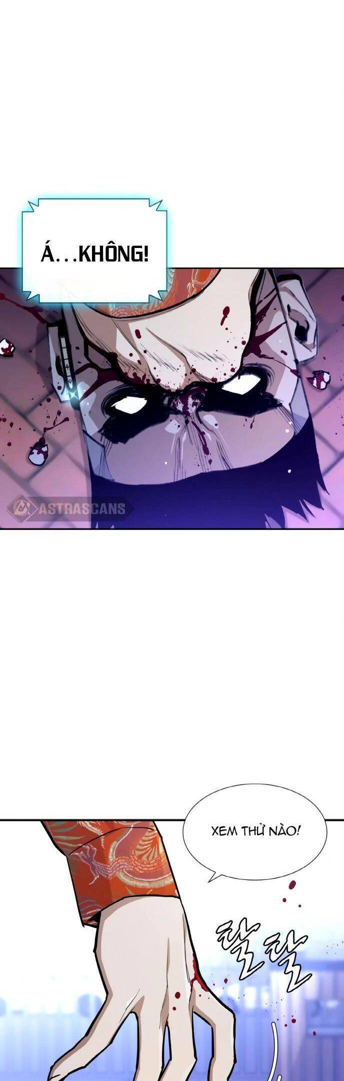 Ranker (2022) Chapter 2 - 14