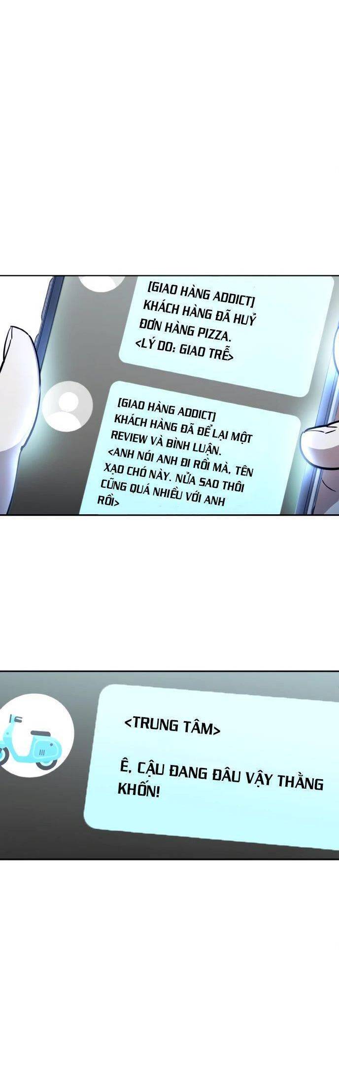 Ranker (2022) Chapter 2 - 20