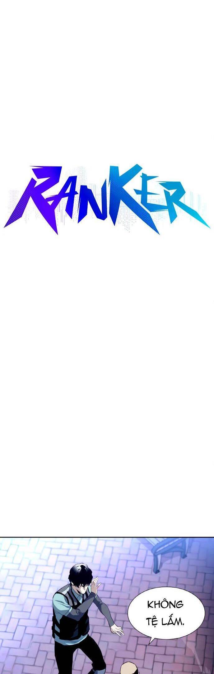 Ranker (2022) Chapter 2 - 27