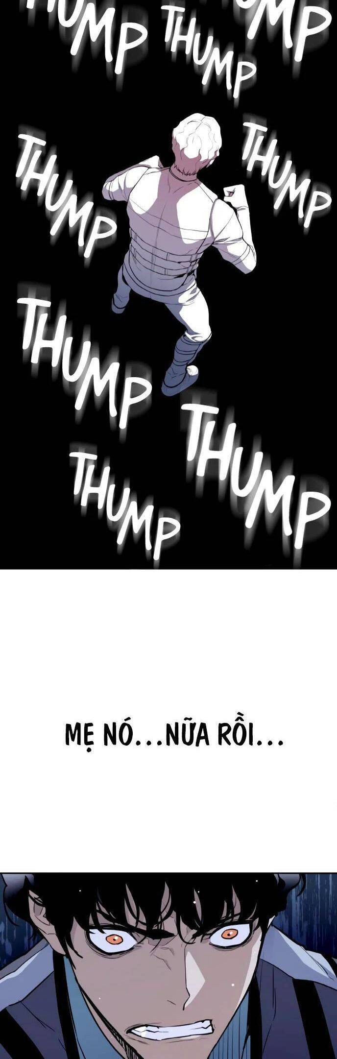 Ranker (2022) Chapter 2 - 33