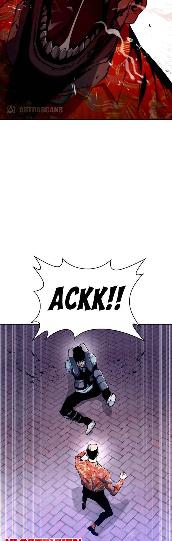 Ranker (2022) Chapter 2 - 40