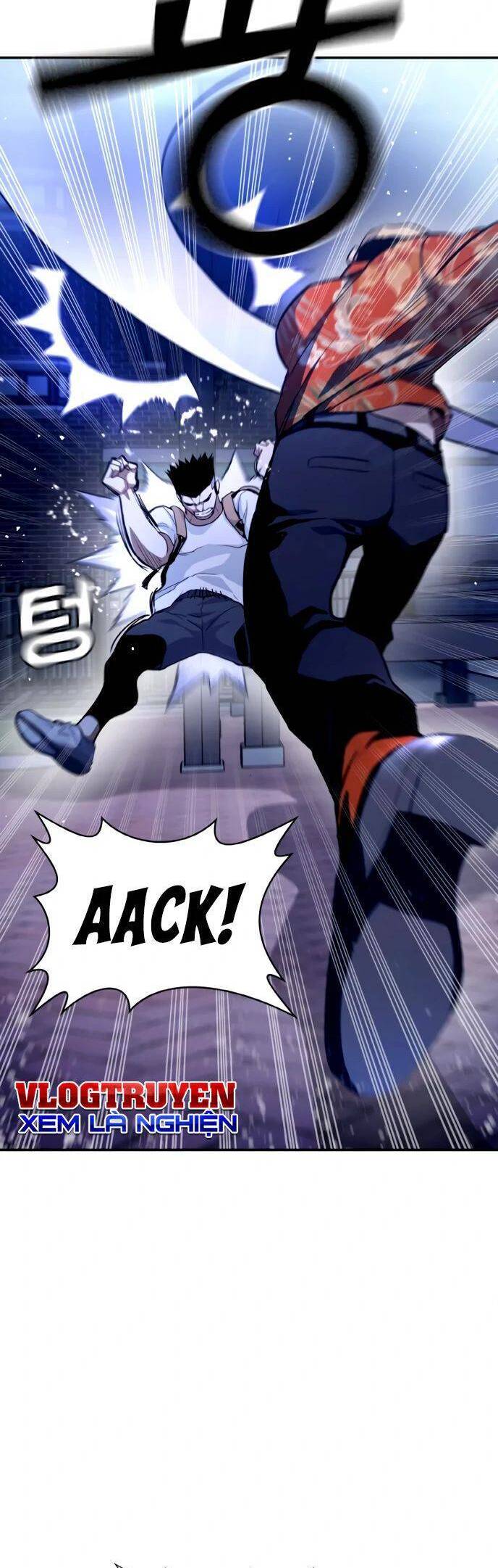 Ranker (2022) Chapter 2 - 5