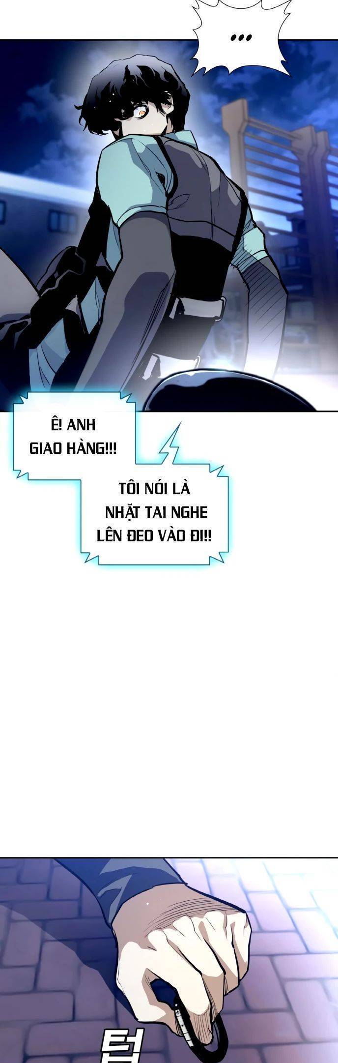 Ranker (2022) Chapter 2 - 46