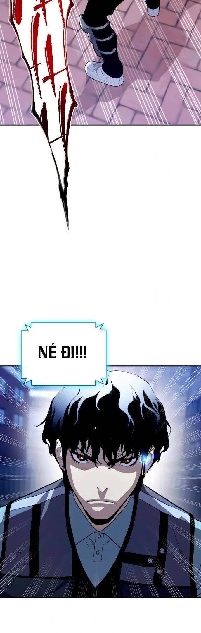 Ranker (2022) Chapter 2 - 80