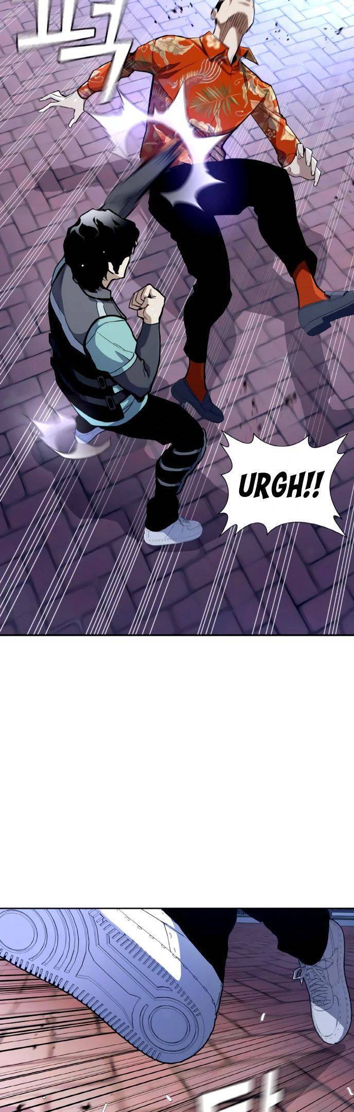 Ranker (2022) Chapter 2 - 82