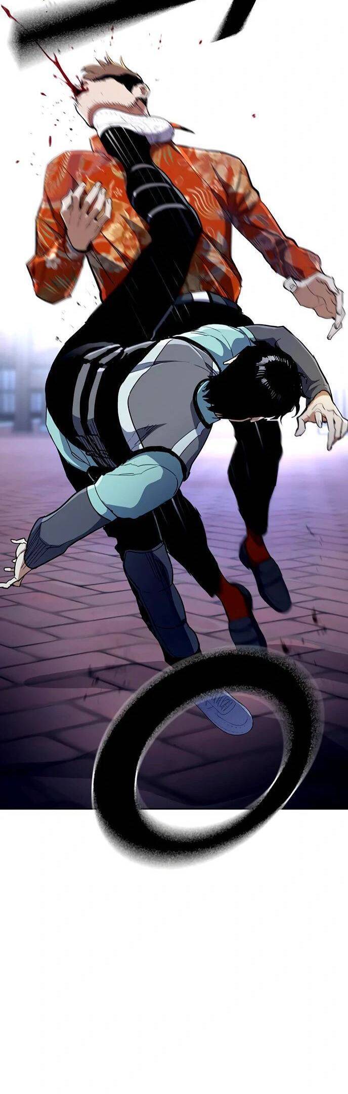 Ranker (2022) Chapter 2 - 87