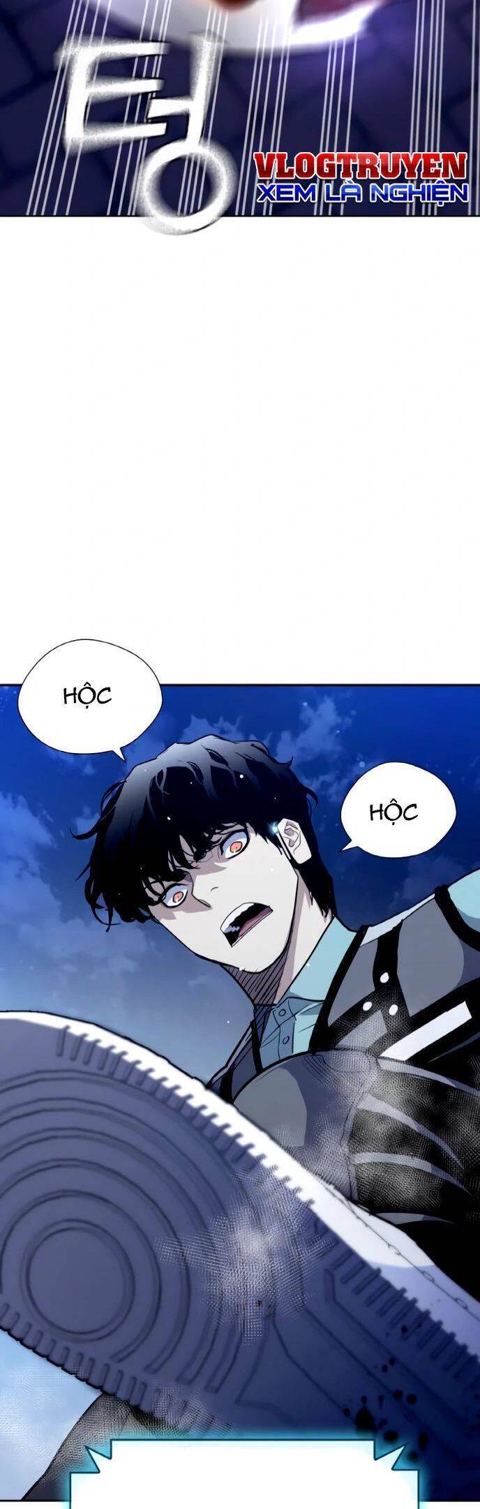 Ranker (2022) Chapter 2 - 89