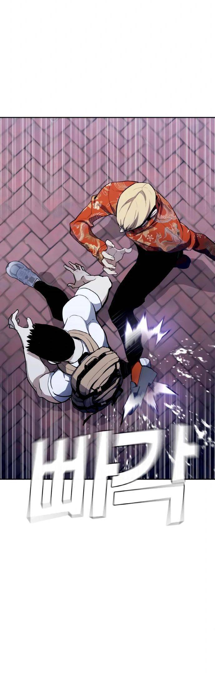 Ranker (2022) Chapter 2 - 10