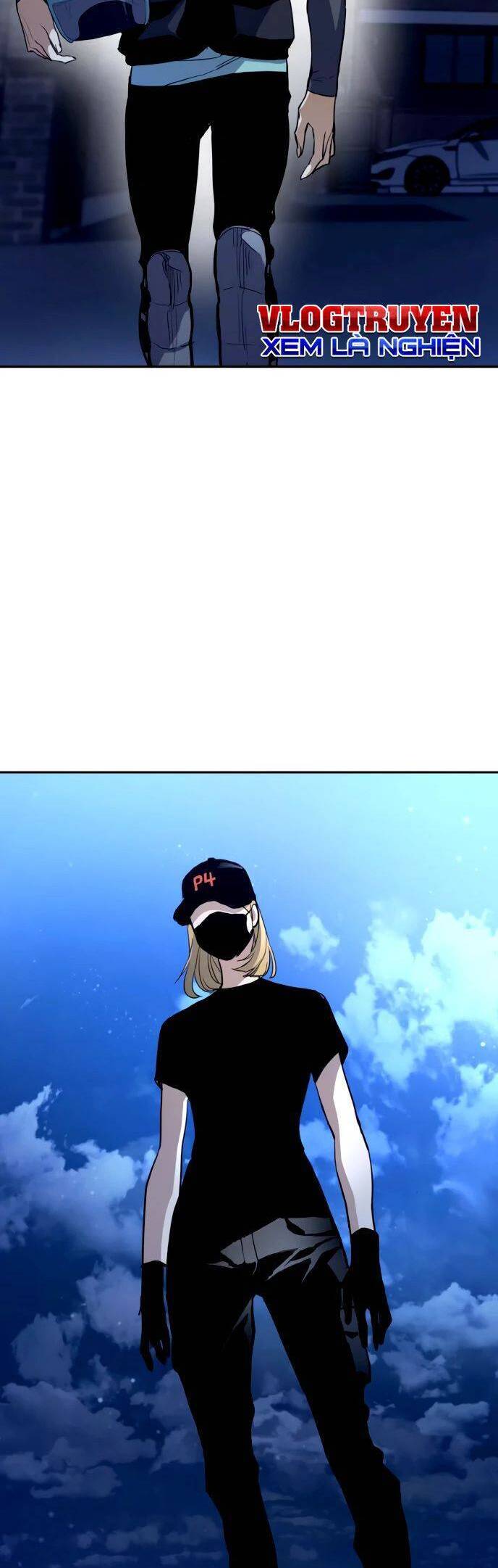 Ranker (2022) Chapter 2 - 95