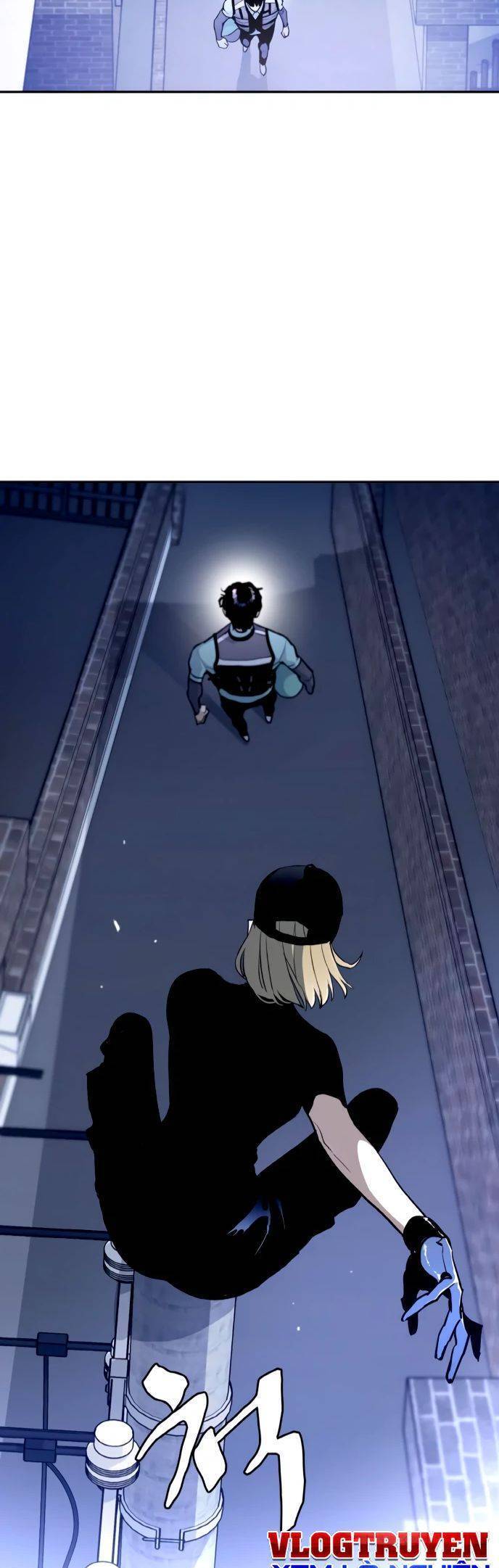 Ranker (2022) Chapter 2 - 97