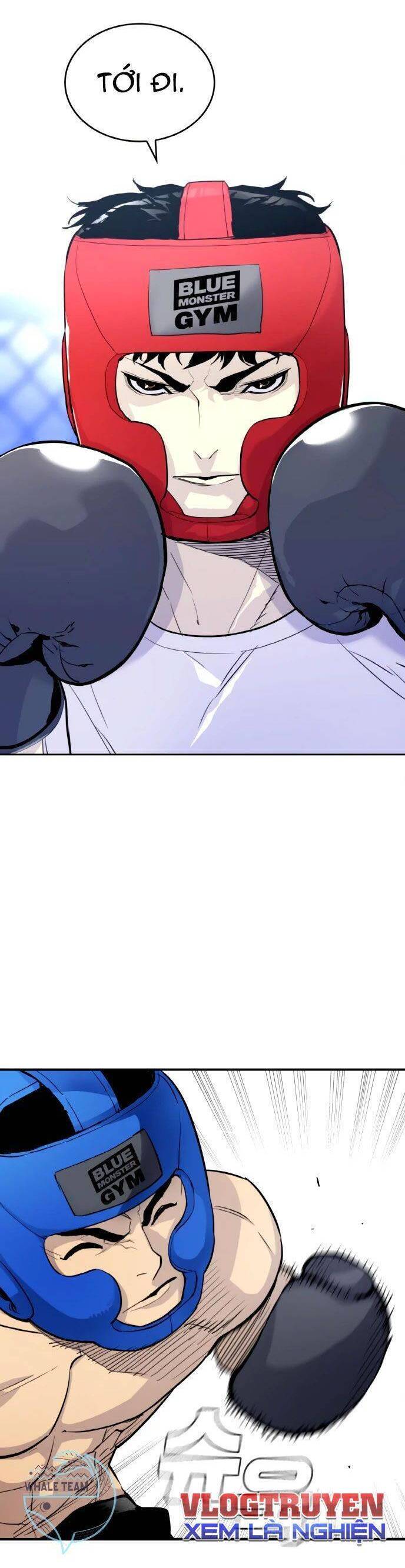Ranker (2022) Chapter 3 - 13