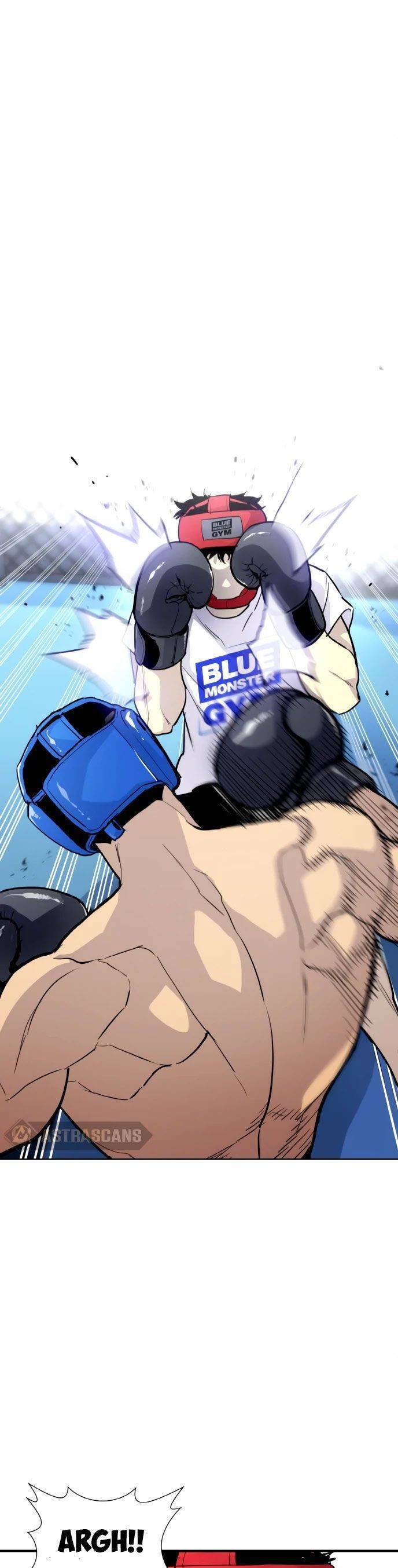 Ranker (2022) Chapter 3 - 14