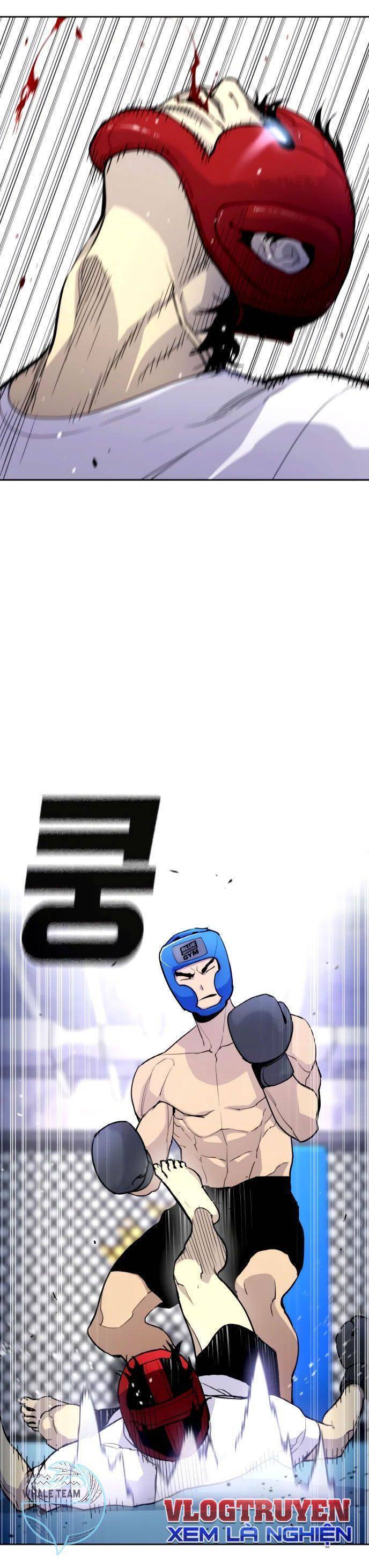 Ranker (2022) Chapter 3 - 22