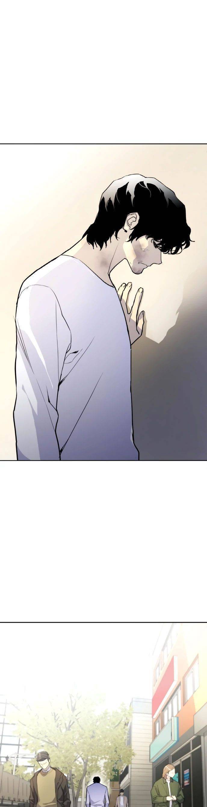 Ranker (2022) Chapter 3 - 26