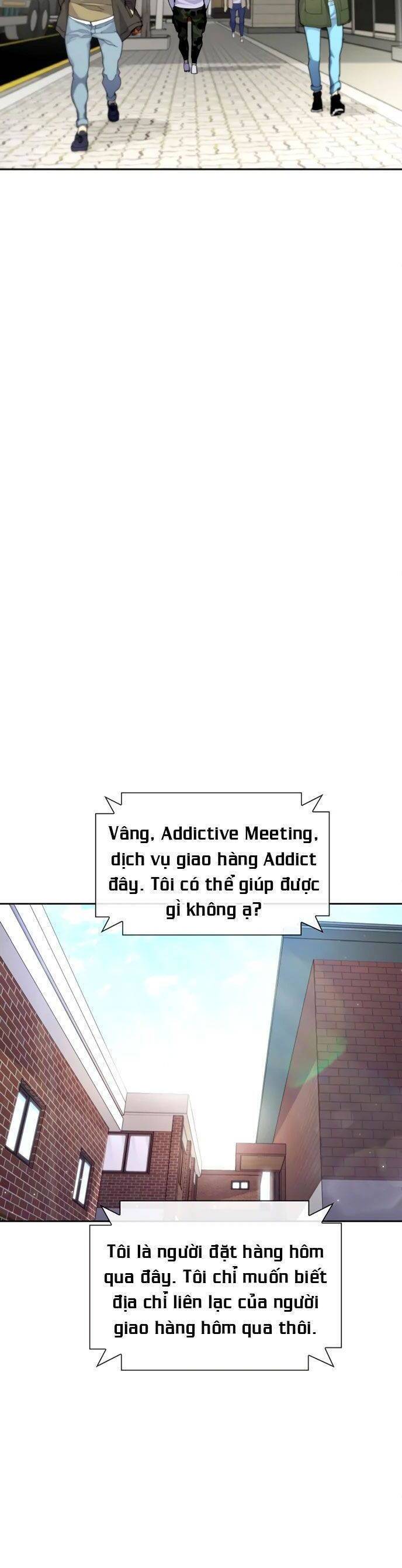 Ranker (2022) Chapter 3 - 27