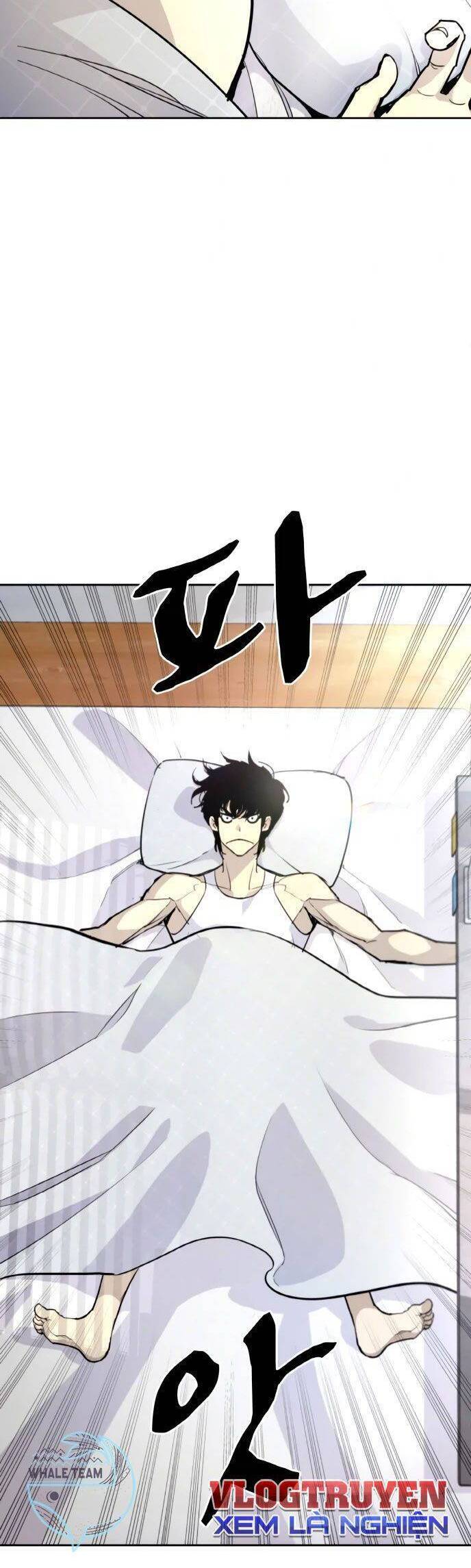 Ranker (2022) Chapter 3 - 4