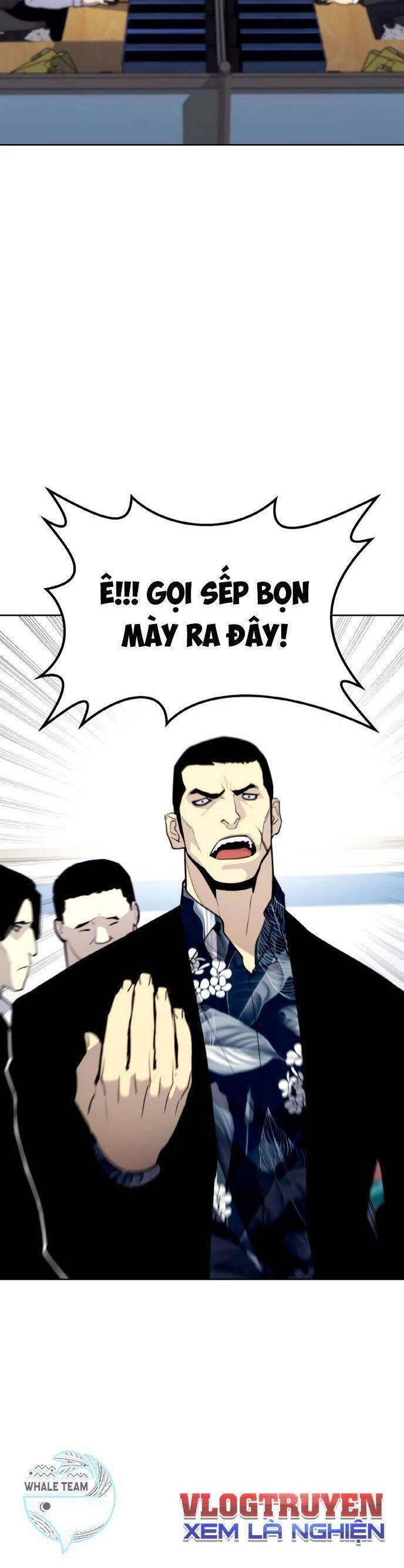 Ranker (2022) Chapter 3 - 34