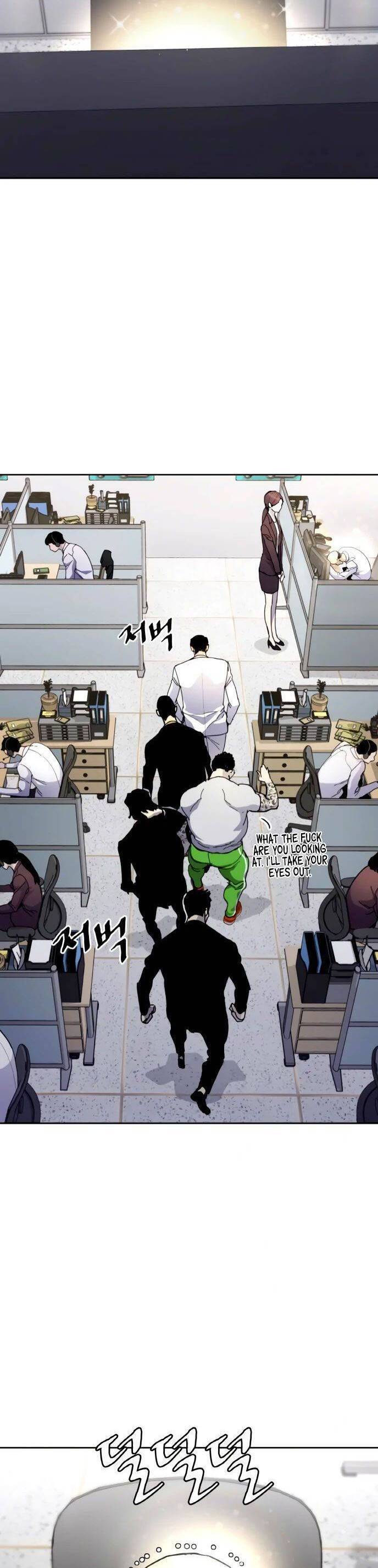 Ranker (2022) Chapter 3 - 36