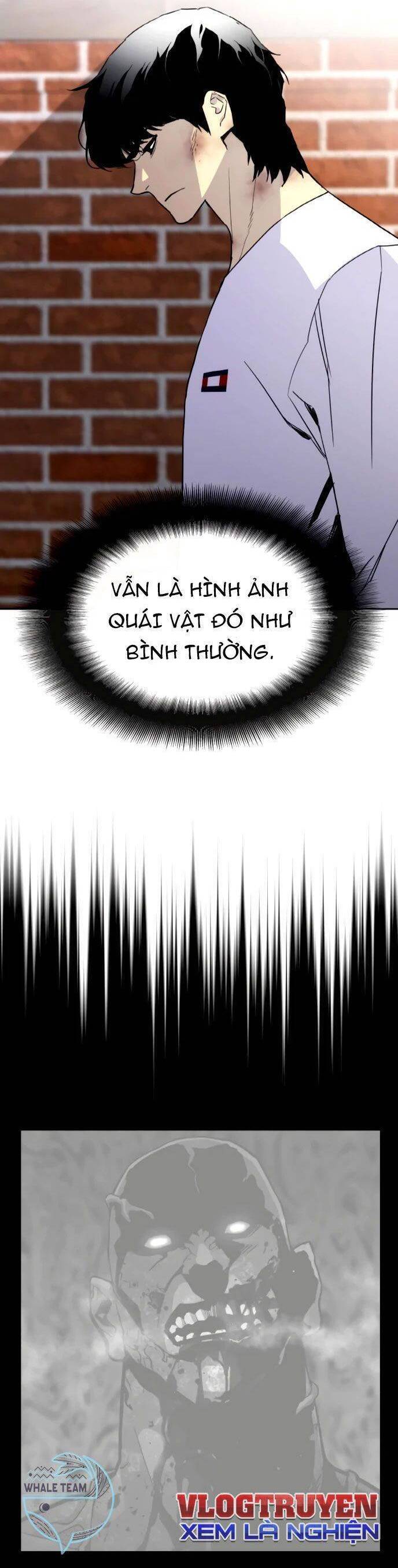 Ranker (2022) Chapter 3 - 40