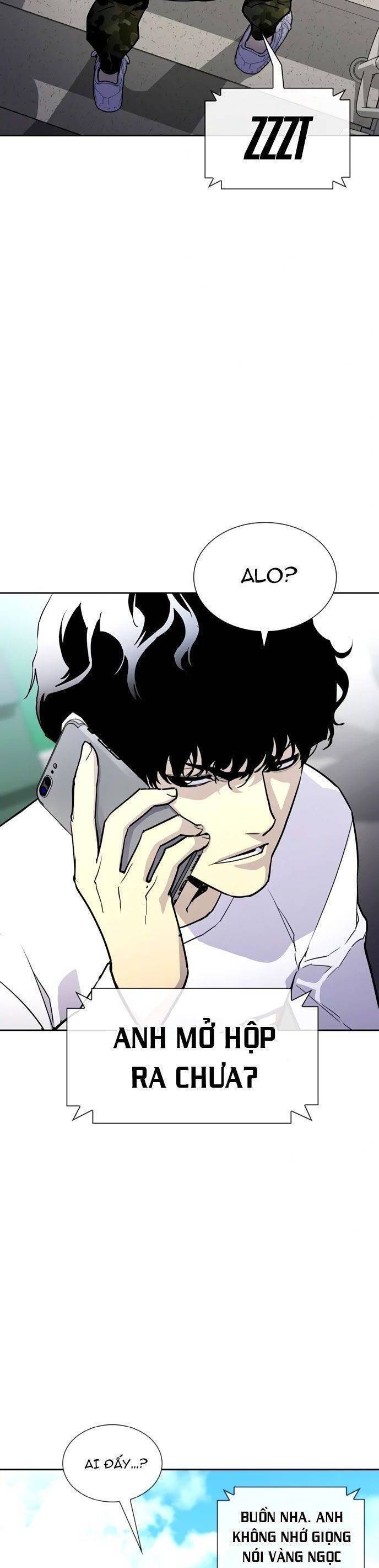 Ranker (2022) Chapter 3 - 45